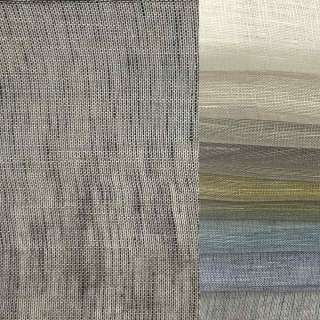 Тюль лен SOLO 10 цветов ш.315 оптом