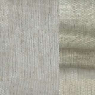 Тюль лен SANTORINI 4 цвета ш.310 оптом