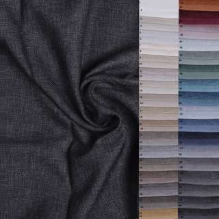 Портьера лен MARS 68 цветов ш.305 оптом