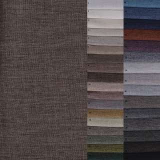 Портьера лен NEPTUN 32 цвета ш.305 оптом