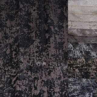 Портьера жаккард VEGA 14 цветов ш.300 оптом